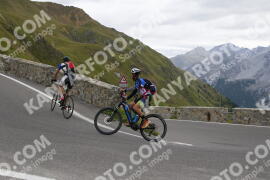 Photo #3785347 | 10-08-2023 11:03 | Passo Dello Stelvio - Prato side BICYCLES