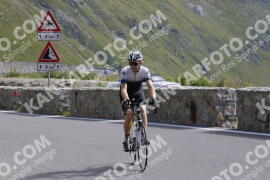 Foto #3874090 | 14-08-2023 10:35 | Passo Dello Stelvio - Prato Seite BICYCLES