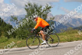 Photo #2575606 | 10-08-2022 11:27 | Pordoi Pass BICYCLES