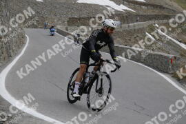 Photo #3108129 | 16-06-2023 11:25 | Passo Dello Stelvio - Prato side BICYCLES