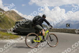 Foto #3897947 | 15-08-2023 12:15 | Passo Dello Stelvio - Prato Seite BICYCLES