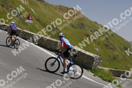 Photo #3527297 | 18-07-2023 12:20 | Passo Dello Stelvio - Prato side BICYCLES