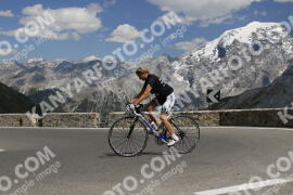 Photo #3243094 | 26-06-2023 15:25 | Passo Dello Stelvio - Prato side BICYCLES