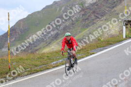 Foto #2464613 | 31-07-2022 15:02 | Passo Dello Stelvio - die Spitze BICYCLES