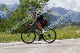 Foto #2627130 | 13-08-2022 14:01 | Pordoi Pass BICYCLES