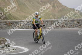 Photo #3186518 | 21-06-2023 14:01 | Passo Dello Stelvio - Prato side BICYCLES