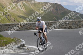 Foto #3897982 | 15-08-2023 12:18 | Passo Dello Stelvio - Prato Seite BICYCLES