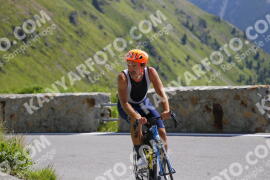 Foto #3439388 | 14-07-2023 10:33 | Passo Dello Stelvio - Prato Seite BICYCLES