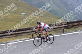 Photo #2437479 | 30-07-2022 10:34 | Passo Dello Stelvio - Peak BICYCLES