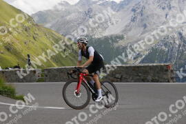 Photo #3444697 | 14-07-2023 12:42 | Passo Dello Stelvio - Prato side BICYCLES