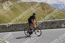 Photo #3856348 | 13-08-2023 12:19 | Passo Dello Stelvio - Prato side BICYCLES