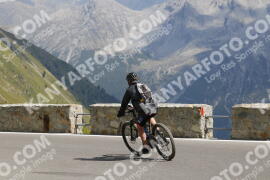 Photo #3880315 | 14-08-2023 13:44 | Passo Dello Stelvio - Prato side BICYCLES