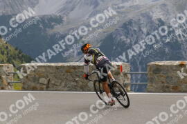 Photo #3752987 | 08-08-2023 11:04 | Passo Dello Stelvio - Prato side BICYCLES