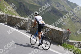 Photo #3277328 | 29-06-2023 11:22 | Passo Dello Stelvio - Prato side BICYCLES