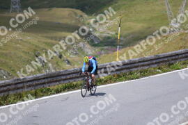 Photo #2440528 | 30-07-2022 12:05 | Passo Dello Stelvio - Peak BICYCLES