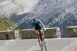 Photo #3758254 | 08-08-2023 12:56 | Passo Dello Stelvio - Prato side BICYCLES