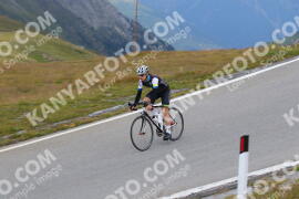 Foto #2423164 | 27-07-2022 14:12 | Passo Dello Stelvio - die Spitze BICYCLES
