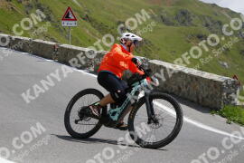 Photo #3461993 | 15-07-2023 11:31 | Passo Dello Stelvio - Prato side BICYCLES