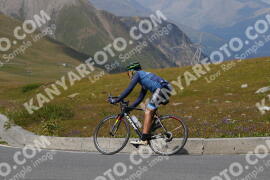 Foto #2394951 | 24-07-2022 15:15 | Passo Dello Stelvio - die Spitze BICYCLES