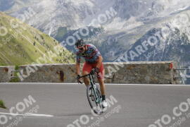 Photo #3313788 | 02-07-2023 13:22 | Passo Dello Stelvio - Prato side BICYCLES