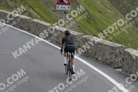 Photo #3633972 | 29-07-2023 15:38 | Passo Dello Stelvio - Prato side BICYCLES