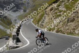 Foto #4053083 | 24-08-2023 13:04 | Passo Dello Stelvio - Prato Seite BICYCLES