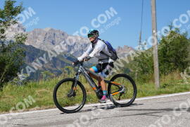 Photo #2555164 | 09-08-2022 11:18 | Pordoi Pass BICYCLES