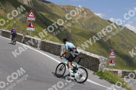 Foto #3880900 | 14-08-2023 13:56 | Passo Dello Stelvio - Prato Seite BICYCLES