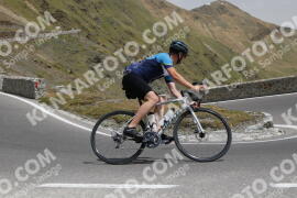 Photo #3185391 | 21-06-2023 12:16 | Passo Dello Stelvio - Prato side BICYCLES