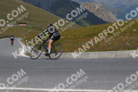 Photo #2391193 | 24-07-2022 12:59 | Passo Dello Stelvio - Peak BICYCLES