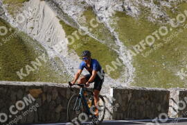 Foto #4048213 | 24-08-2023 10:12 | Passo Dello Stelvio - Prato Seite BICYCLES