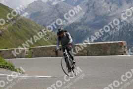 Photo #3346461 | 04-07-2023 12:20 | Passo Dello Stelvio - Prato side BICYCLES