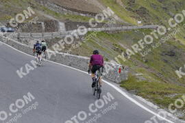 Foto #3839113 | 12-08-2023 14:51 | Passo Dello Stelvio - Prato Seite BICYCLES