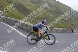 Foto #3924160 | 17-08-2023 13:09 | Passo Dello Stelvio - Prato Seite BICYCLES