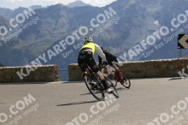 Photo #3602526 | 28-07-2023 10:24 | Passo Dello Stelvio - Prato side BICYCLES