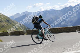 Photo #4001406 | 21-08-2023 10:12 | Passo Dello Stelvio - Prato side BICYCLES