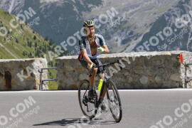 Photo #3606873 | 28-07-2023 13:24 | Passo Dello Stelvio - Prato side BICYCLES