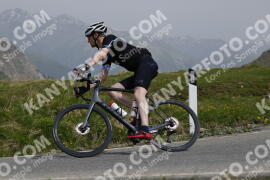 Photo #3192169 | 22-06-2023 11:18 | Passo Dello Stelvio - Peak BICYCLES