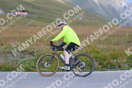 Photo #2462734 | 31-07-2022 12:45 | Passo Dello Stelvio - Peak BICYCLES