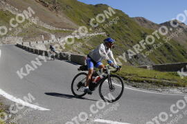 Foto #3957383 | 19-08-2023 10:10 | Passo Dello Stelvio - Prato Seite BICYCLES