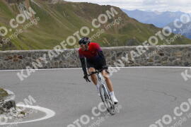 Foto #3731519 | 06-08-2023 11:02 | Passo Dello Stelvio - Prato Seite BICYCLES