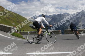 Photo #3446426 | 14-07-2023 13:33 | Passo Dello Stelvio - Prato side BICYCLES