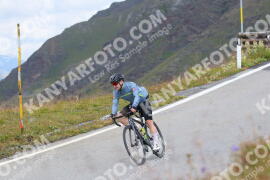 Photo #2445203 | 30-07-2022 14:24 | Passo Dello Stelvio - Peak BICYCLES