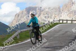 Foto #2542009 | 08-08-2022 11:57 | Pordoi Pass BICYCLES
