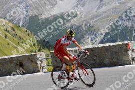 Foto #3677608 | 31-07-2023 12:32 | Passo Dello Stelvio - Prato Seite BICYCLES