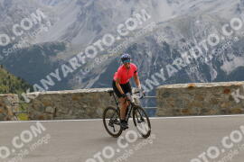 Foto #3752870 | 08-08-2023 10:51 | Passo Dello Stelvio - Prato Seite BICYCLES