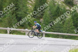 Photo #2542110 | 08-08-2022 12:00 | Pordoi Pass BICYCLES