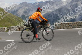 Foto #3609919 | 28-07-2023 14:49 | Passo Dello Stelvio - Prato Seite BICYCLES