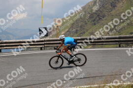 Foto #2413209 | 25-07-2022 13:05 | Passo Dello Stelvio - die Spitze BICYCLES