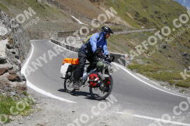 Foto #3240599 | 26-06-2023 12:39 | Passo Dello Stelvio - Prato Seite BICYCLES